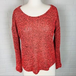 Splendid High / Low Top Size S